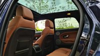 USED 2015 15 LAND ROVER RANGE ROVER EVOQUE 2.2 SD4 DYNAMIC 5d 190 BHP Meridian, Sunroof, Premium interior