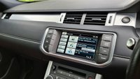 USED 2015 15 LAND ROVER RANGE ROVER EVOQUE 2.2 SD4 DYNAMIC 5d 190 BHP Meridian, Sunroof, Premium interior