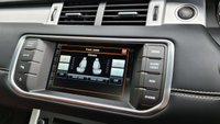 USED 2015 15 LAND ROVER RANGE ROVER EVOQUE 2.2 SD4 DYNAMIC 5d 190 BHP Meridian, Sunroof, Premium interior