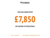 USED 2015 15 LAND ROVER RANGE ROVER EVOQUE 2.2 SD4 DYNAMIC 5d 190 BHP Meridian, Sunroof, Premium interior