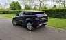 USED 2015 15 LAND ROVER RANGE ROVER EVOQUE 2.2 SD4 DYNAMIC 5d 190 BHP Meridian, Sunroof, Premium interior