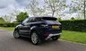 USED 2015 15 LAND ROVER RANGE ROVER EVOQUE 2.2 SD4 DYNAMIC 5d 190 BHP Meridian, Sunroof, Premium interior