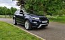 USED 2015 15 LAND ROVER RANGE ROVER EVOQUE 2.2 SD4 DYNAMIC 5d 190 BHP Meridian, Sunroof, Premium interior