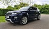 USED 2015 15 LAND ROVER RANGE ROVER EVOQUE 2.2 SD4 DYNAMIC 5d 190 BHP Meridian, Sunroof, Premium interior