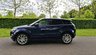 USED 2015 15 LAND ROVER RANGE ROVER EVOQUE 2.2 SD4 DYNAMIC 5d 190 BHP Meridian, Sunroof, Premium interior