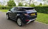 USED 2015 15 LAND ROVER RANGE ROVER EVOQUE 2.2 SD4 DYNAMIC 5d 190 BHP Meridian, Sunroof, Premium interior