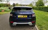 USED 2015 15 LAND ROVER RANGE ROVER EVOQUE 2.2 SD4 DYNAMIC 5d 190 BHP Meridian, Sunroof, Premium interior