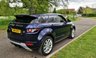 USED 2015 15 LAND ROVER RANGE ROVER EVOQUE 2.2 SD4 DYNAMIC 5d 190 BHP Meridian, Sunroof, Premium interior