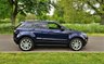 USED 2015 15 LAND ROVER RANGE ROVER EVOQUE 2.2 SD4 DYNAMIC 5d 190 BHP Meridian, Sunroof, Premium interior