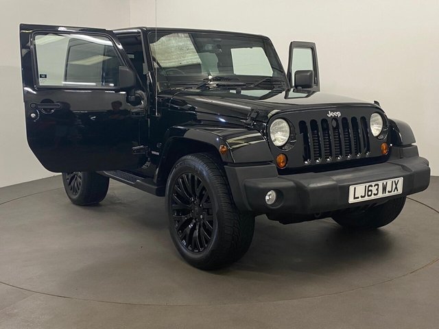 Used Jeep Cars For Sale Jeep Dealer Catterick Garrison Alpha Cars