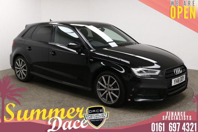 View our AUDI A3