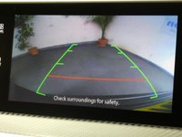 USED 2018 18 MITSUBISHI ECLIPSE CROSS 1.5 3 5d 161 BHP 4WD 1 OWNER FSH REAR CAMERA
