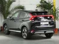 USED 2018 18 MITSUBISHI ECLIPSE CROSS 1.5 3 5d 161 BHP 4WD 1 OWNER FSH REAR CAMERA