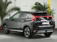 USED 2018 18 MITSUBISHI ECLIPSE CROSS 1.5 3 5d 161 BHP 4WD 1 OWNER FSH REAR CAMERA