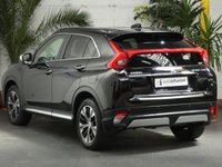 USED 2018 18 MITSUBISHI ECLIPSE CROSS 1.5 3 5d 161 BHP 4WD 1 OWNER FSH REAR CAMERA