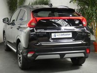 USED 2018 18 MITSUBISHI ECLIPSE CROSS 1.5 3 5d 161 BHP 4WD 1 OWNER FSH REAR CAMERA