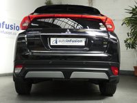 USED 2018 18 MITSUBISHI ECLIPSE CROSS 1.5 3 5d 161 BHP 4WD 1 OWNER FSH REAR CAMERA