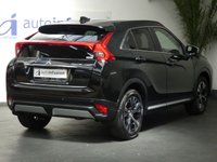 USED 2018 18 MITSUBISHI ECLIPSE CROSS 1.5 3 5d 161 BHP 4WD 1 OWNER FSH REAR CAMERA