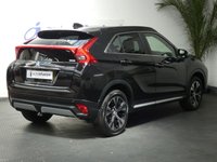 USED 2018 18 MITSUBISHI ECLIPSE CROSS 1.5 3 5d 161 BHP 4WD 1 OWNER FSH REAR CAMERA