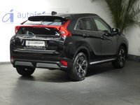 USED 2018 18 MITSUBISHI ECLIPSE CROSS 1.5 3 5d 161 BHP 4WD 1 OWNER FSH REAR CAMERA