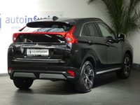 USED 2018 18 MITSUBISHI ECLIPSE CROSS 1.5 3 5d 161 BHP 4WD 1 OWNER FSH REAR CAMERA
