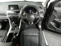 USED 2018 18 MITSUBISHI ECLIPSE CROSS 1.5 3 5d 161 BHP 4WD 1 OWNER FSH REAR CAMERA