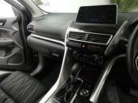 USED 2018 18 MITSUBISHI ECLIPSE CROSS 1.5 3 5d 161 BHP 4WD 1 OWNER FSH REAR CAMERA