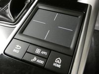 USED 2018 18 MITSUBISHI ECLIPSE CROSS 1.5 3 5d 161 BHP 4WD 1 OWNER FSH REAR CAMERA