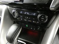 USED 2018 18 MITSUBISHI ECLIPSE CROSS 1.5 3 5d 161 BHP 4WD 1 OWNER FSH REAR CAMERA
