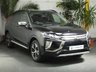 USED 2018 18 MITSUBISHI ECLIPSE CROSS 1.5 3 5d 161 BHP 4WD 1 OWNER FSH REAR CAMERA