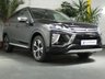 USED 2018 18 MITSUBISHI ECLIPSE CROSS 1.5 3 5d 161 BHP 4WD 1 OWNER FSH REAR CAMERA
