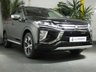 USED 2018 18 MITSUBISHI ECLIPSE CROSS 1.5 3 5d 161 BHP 4WD 1 OWNER FSH REAR CAMERA