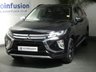 USED 2018 18 MITSUBISHI ECLIPSE CROSS 1.5 3 5d 161 BHP 4WD 1 OWNER FSH REAR CAMERA