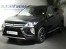 USED 2018 18 MITSUBISHI ECLIPSE CROSS 1.5 3 5d 161 BHP 4WD 1 OWNER FSH REAR CAMERA
