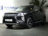 USED 2018 18 MITSUBISHI ECLIPSE CROSS 1.5 3 5d 161 BHP 4WD 1 OWNER FSH REAR CAMERA