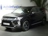 USED 2018 18 MITSUBISHI ECLIPSE CROSS 1.5 3 5d 161 BHP 4WD 1 OWNER FSH REAR CAMERA