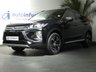 USED 2018 18 MITSUBISHI ECLIPSE CROSS 1.5 3 5d 161 BHP 4WD 1 OWNER FSH REAR CAMERA