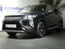 USED 2018 18 MITSUBISHI ECLIPSE CROSS 1.5 3 5d 161 BHP 4WD 1 OWNER FSH REAR CAMERA