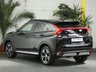 USED 2018 18 MITSUBISHI ECLIPSE CROSS 1.5 3 5d 161 BHP 4WD 1 OWNER FSH REAR CAMERA