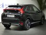 USED 2018 18 MITSUBISHI ECLIPSE CROSS 1.5 3 5d 161 BHP 4WD 1 OWNER FSH REAR CAMERA