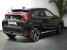 USED 2018 18 MITSUBISHI ECLIPSE CROSS 1.5 3 5d 161 BHP 4WD 1 OWNER FSH REAR CAMERA