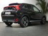 USED 2018 18 MITSUBISHI ECLIPSE CROSS 1.5 3 5d 161 BHP 4WD 1 OWNER FSH REAR CAMERA