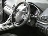 USED 2018 18 MITSUBISHI ECLIPSE CROSS 1.5 3 5d 161 BHP 4WD 1 OWNER FSH REAR CAMERA