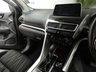 USED 2018 18 MITSUBISHI ECLIPSE CROSS 1.5 3 5d 161 BHP 4WD 1 OWNER FSH REAR CAMERA