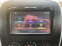 USED 2017 17 RENAULT TRAFIC 1.6 LL29 BUSINESS ENERGY DCI 125 BHP  EURO-6  STUNNING EXAMPLE