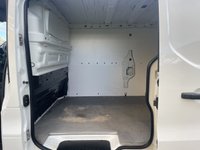 USED 2017 17 RENAULT TRAFIC 1.6 LL29 BUSINESS ENERGY DCI 125 BHP  EURO-6  STUNNING EXAMPLE