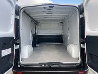 USED 2017 17 RENAULT TRAFIC 1.6 LL29 BUSINESS ENERGY DCI 125 BHP  EURO-6  STUNNING EXAMPLE