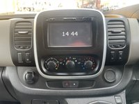 USED 2017 17 RENAULT TRAFIC 1.6 LL29 BUSINESS ENERGY DCI 125 BHP  EURO-6  STUNNING EXAMPLE