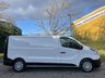 USED 2017 17 RENAULT TRAFIC 1.6 LL29 BUSINESS ENERGY DCI 125 BHP  EURO-6  STUNNING EXAMPLE
