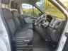 USED 2017 17 RENAULT TRAFIC 1.6 LL29 BUSINESS ENERGY DCI 125 BHP  EURO-6  STUNNING EXAMPLE